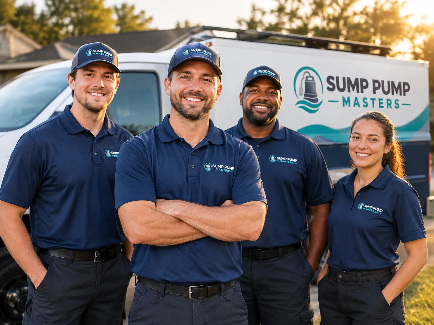 Sump Pump Repair company in Camden, WV