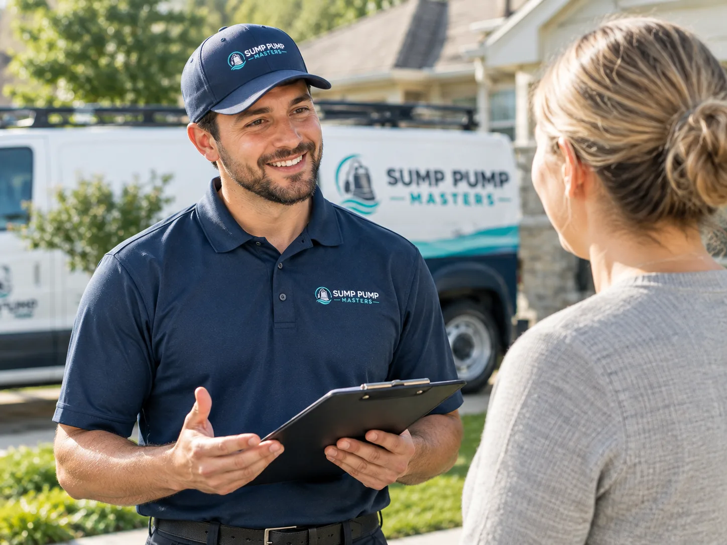 Sump Pump Repair Camden, WV FAQs